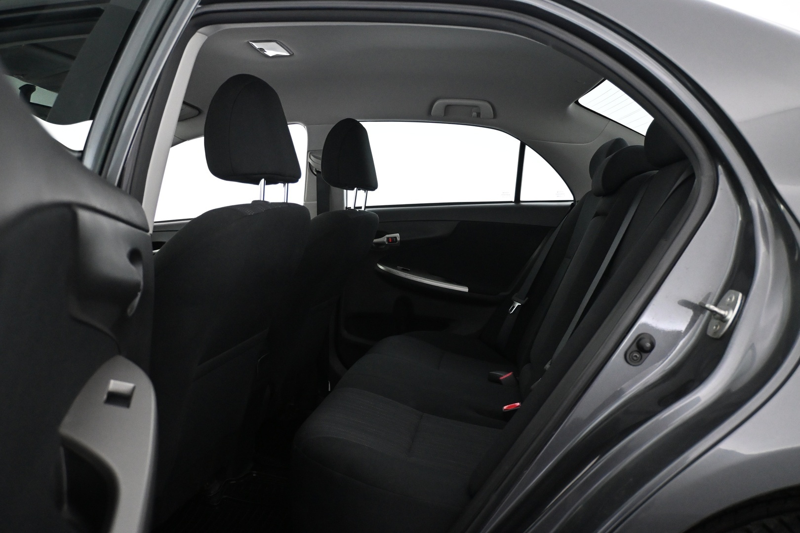 TOYOTA Corolla 2009