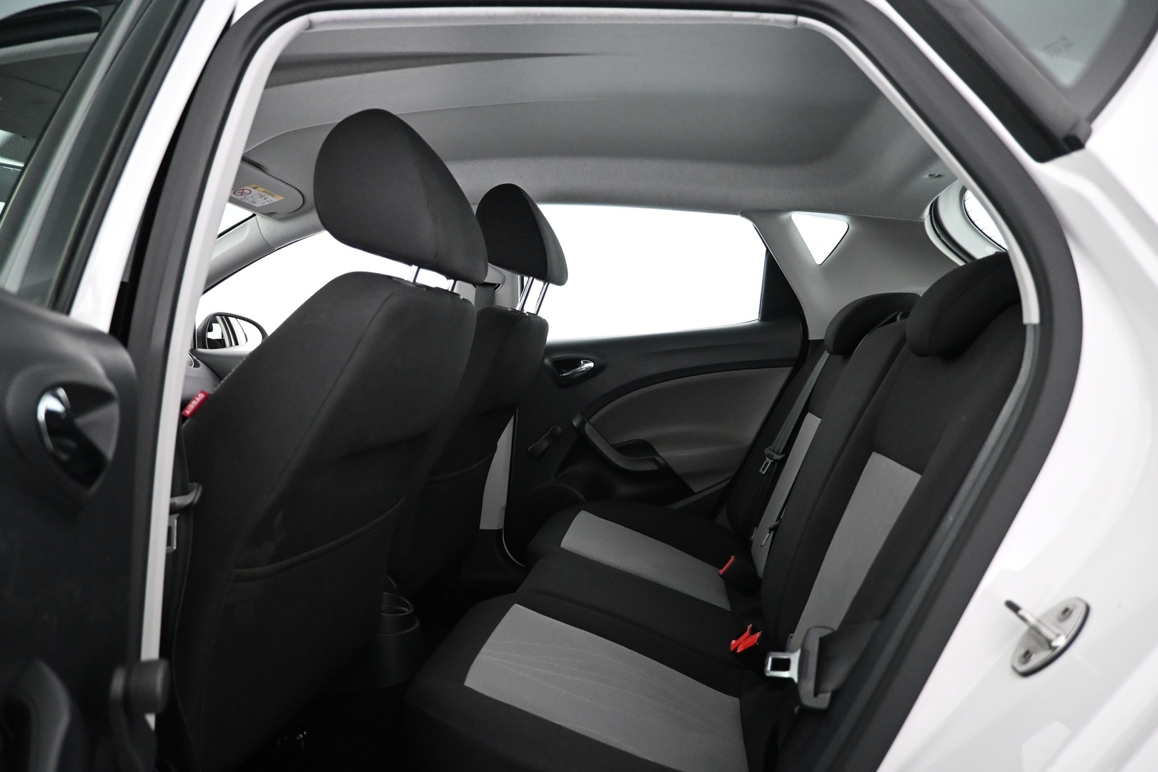 SEAT Ibiza 2015