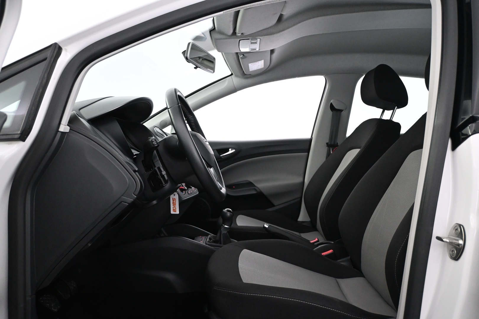 SEAT Ibiza 2015
