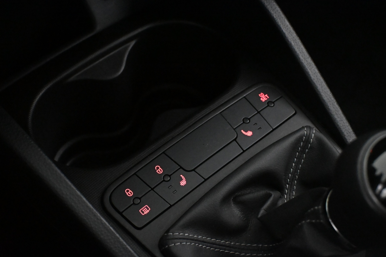 SEAT Ibiza 2015