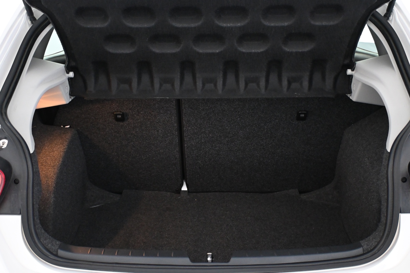 SEAT Ibiza 2015