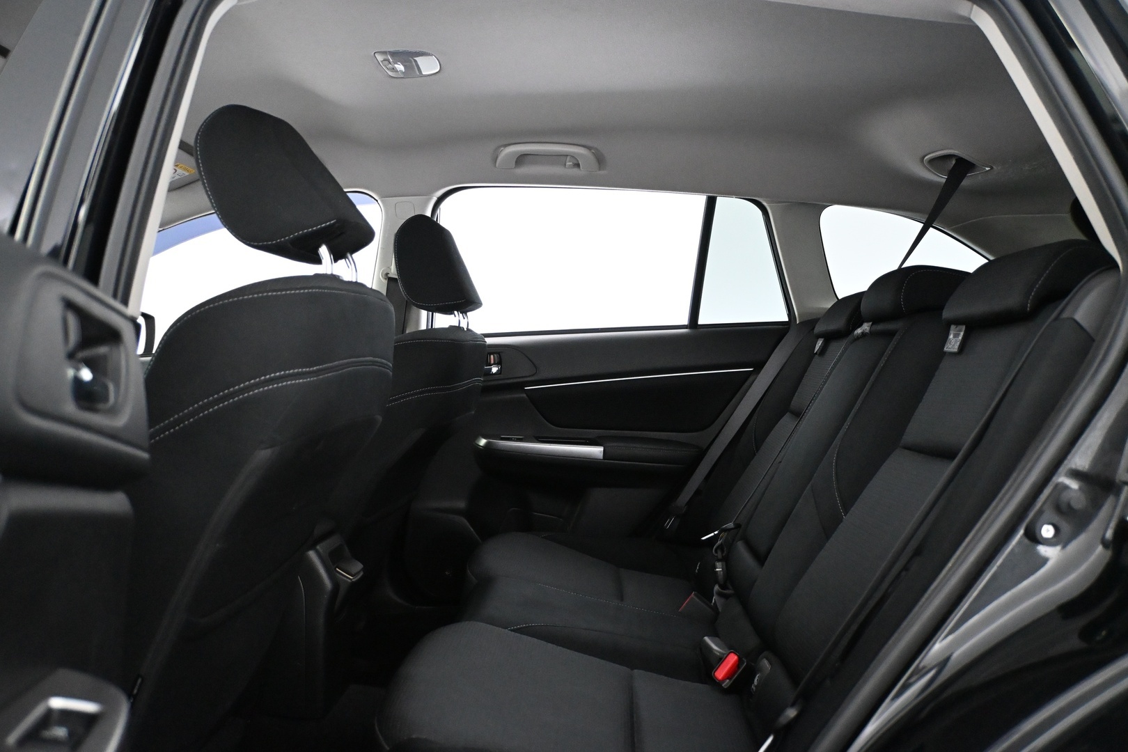 SUBARU Levorg 2016