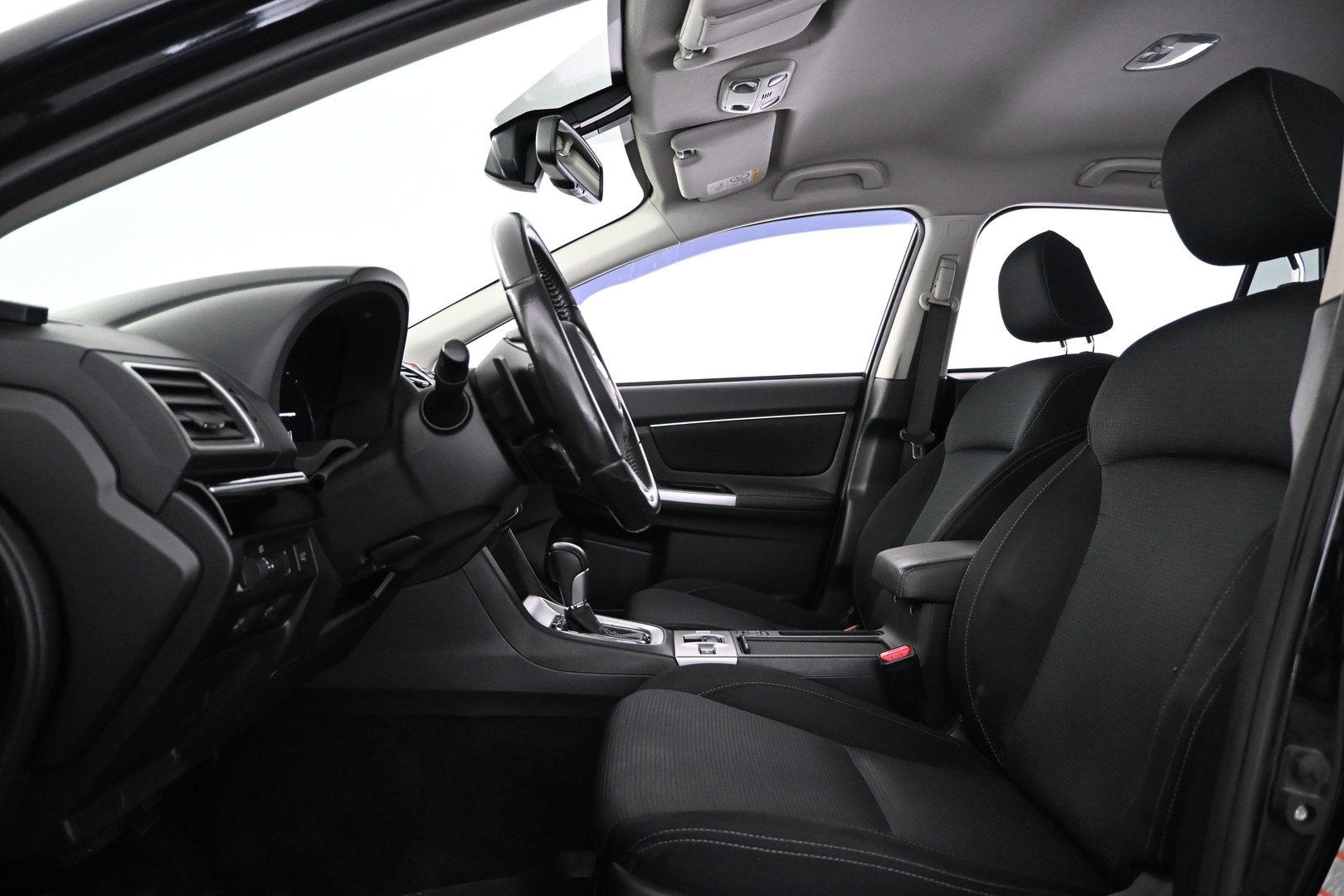 SUBARU Levorg 2016