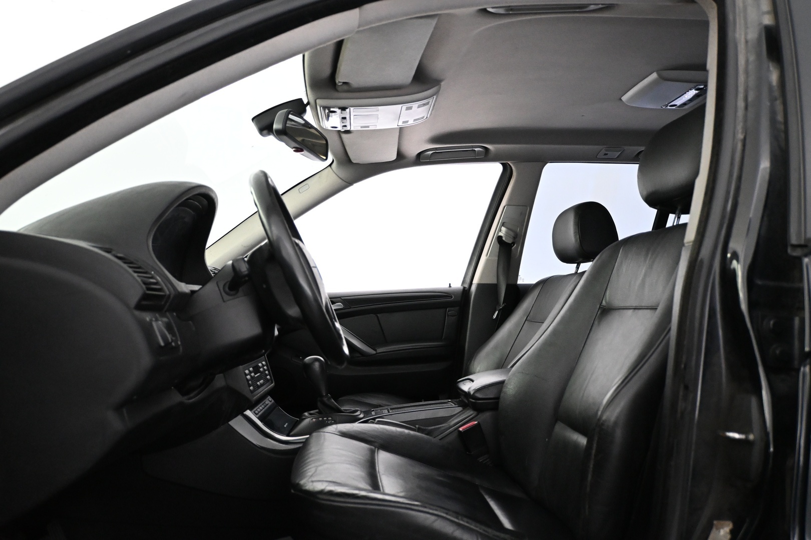 BMW X5 2005