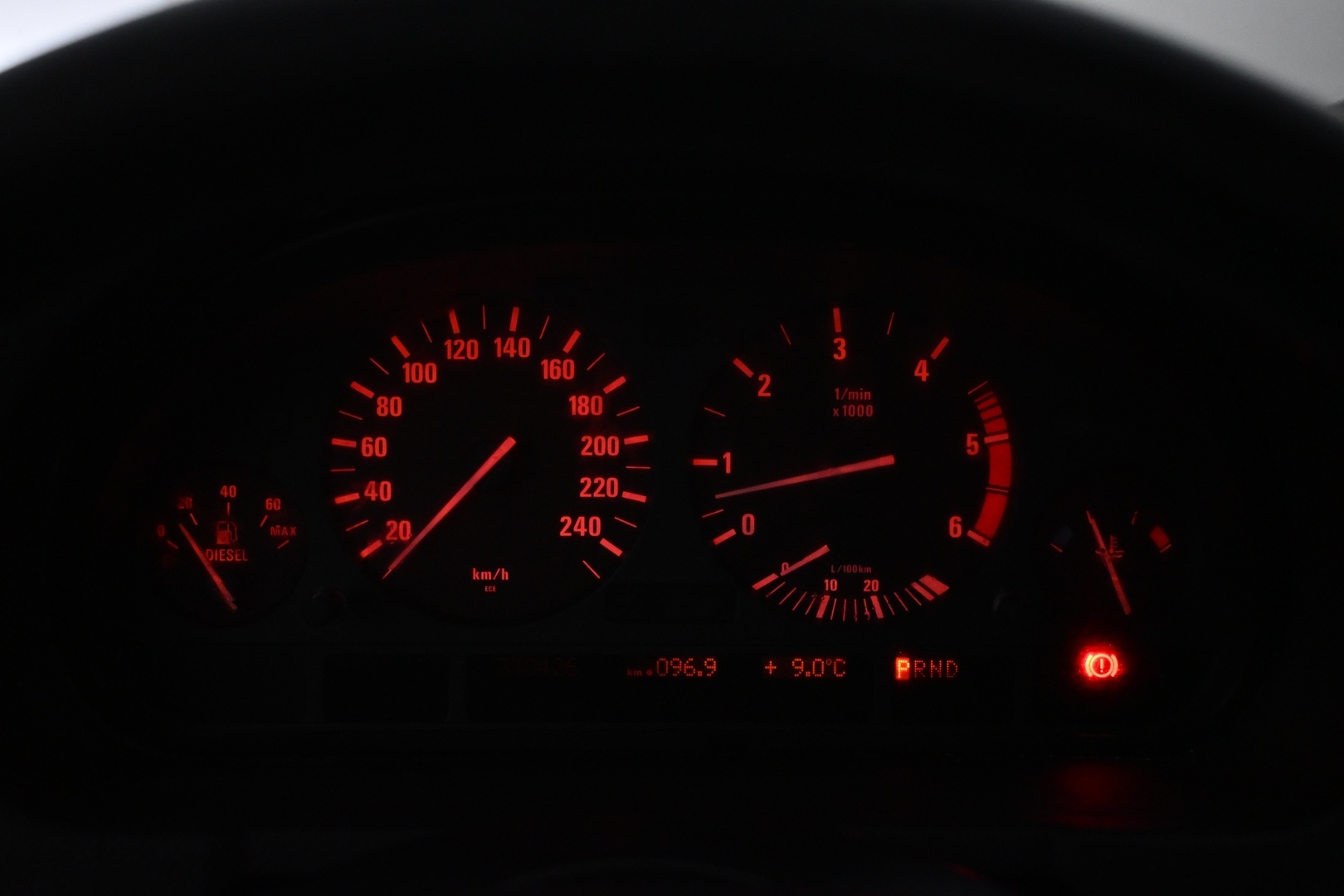 BMW X5 2005