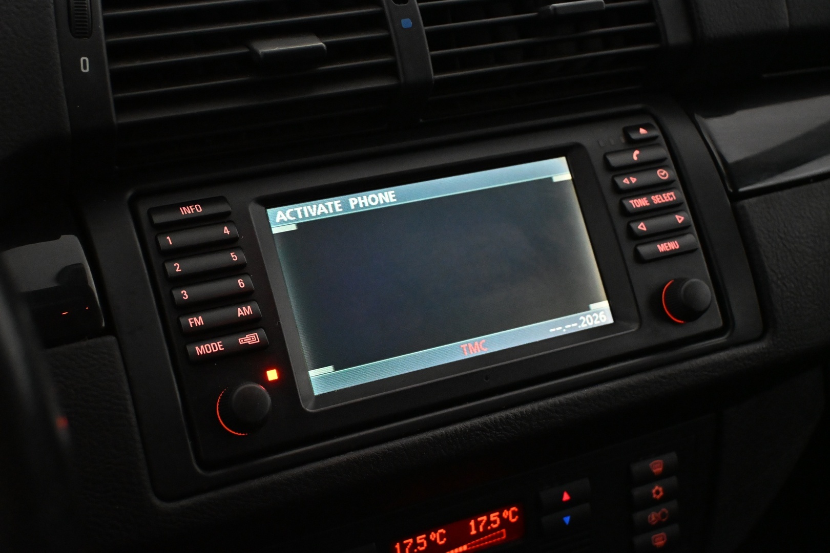 BMW X5 2005
