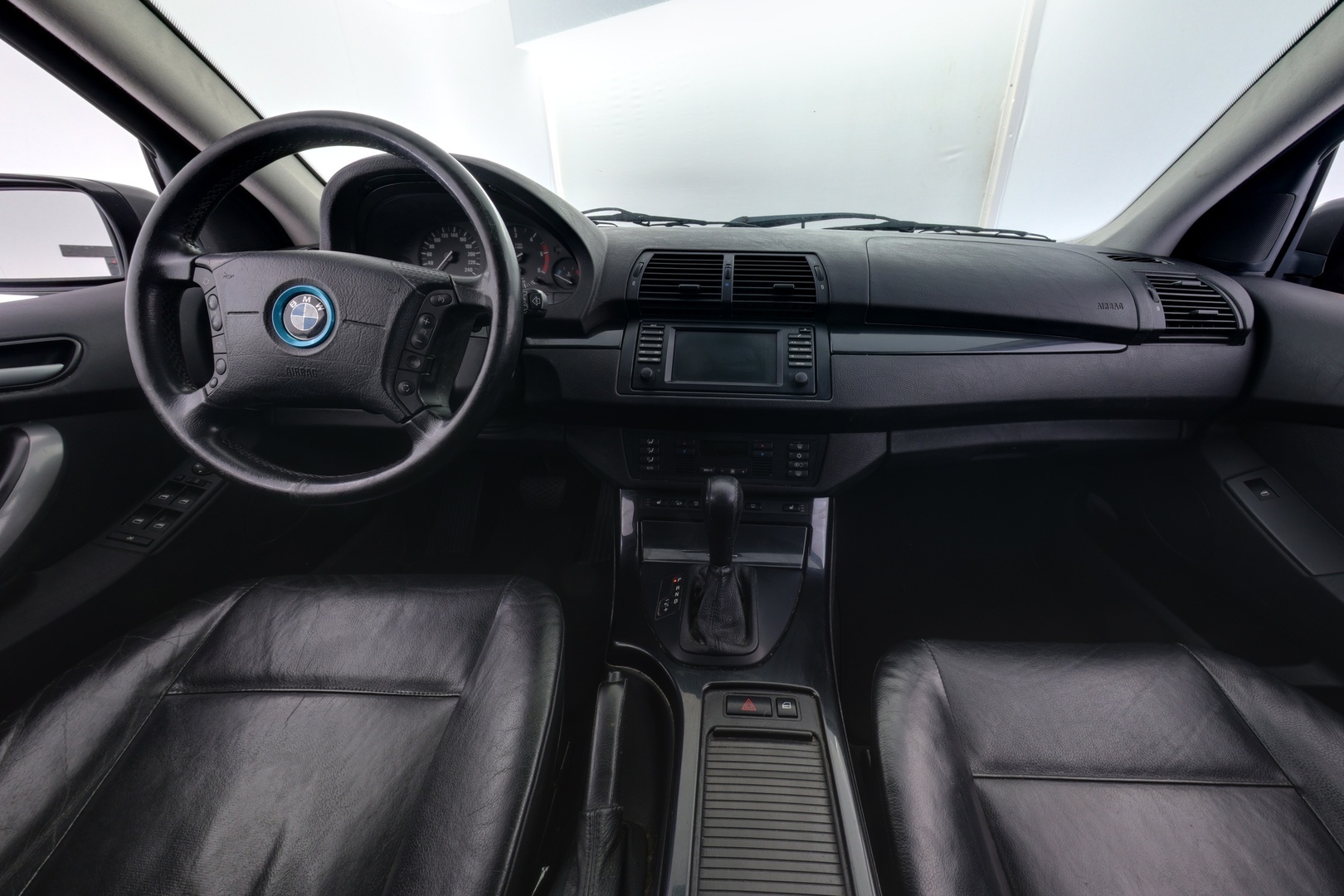BMW X5 2005