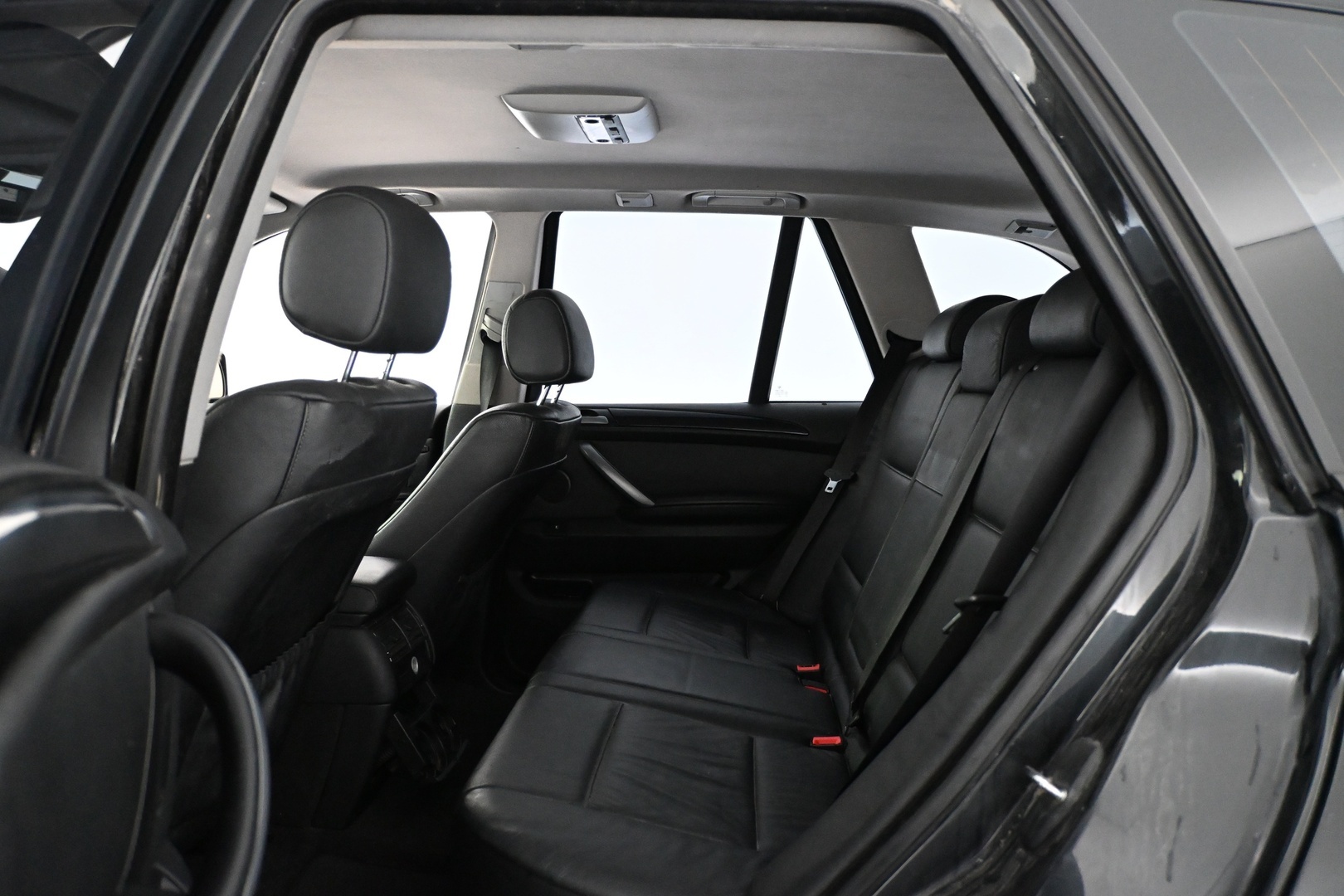 BMW X5 2005