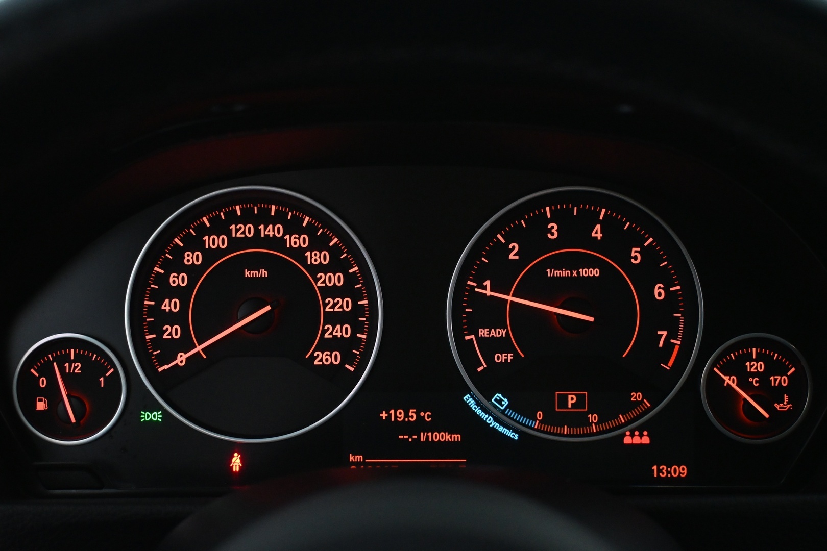 BMW 430 2017