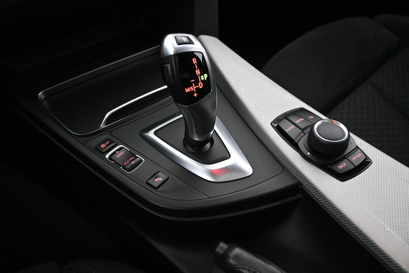 BMW 430 2017