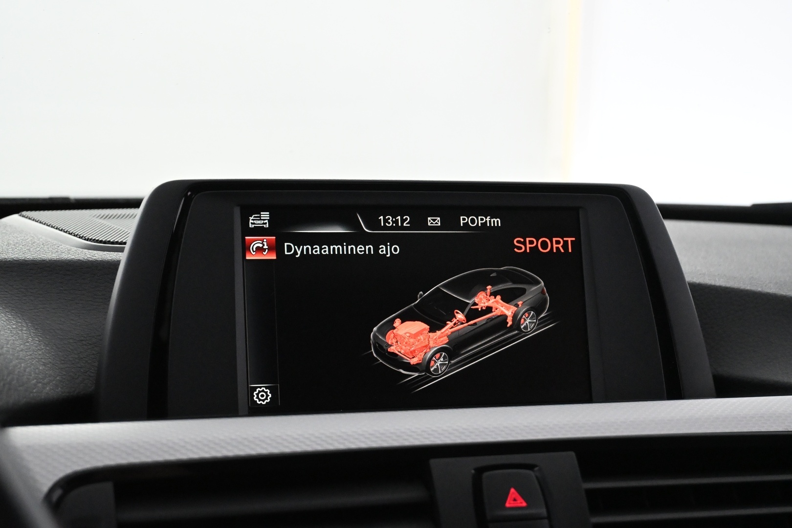BMW 430 2017