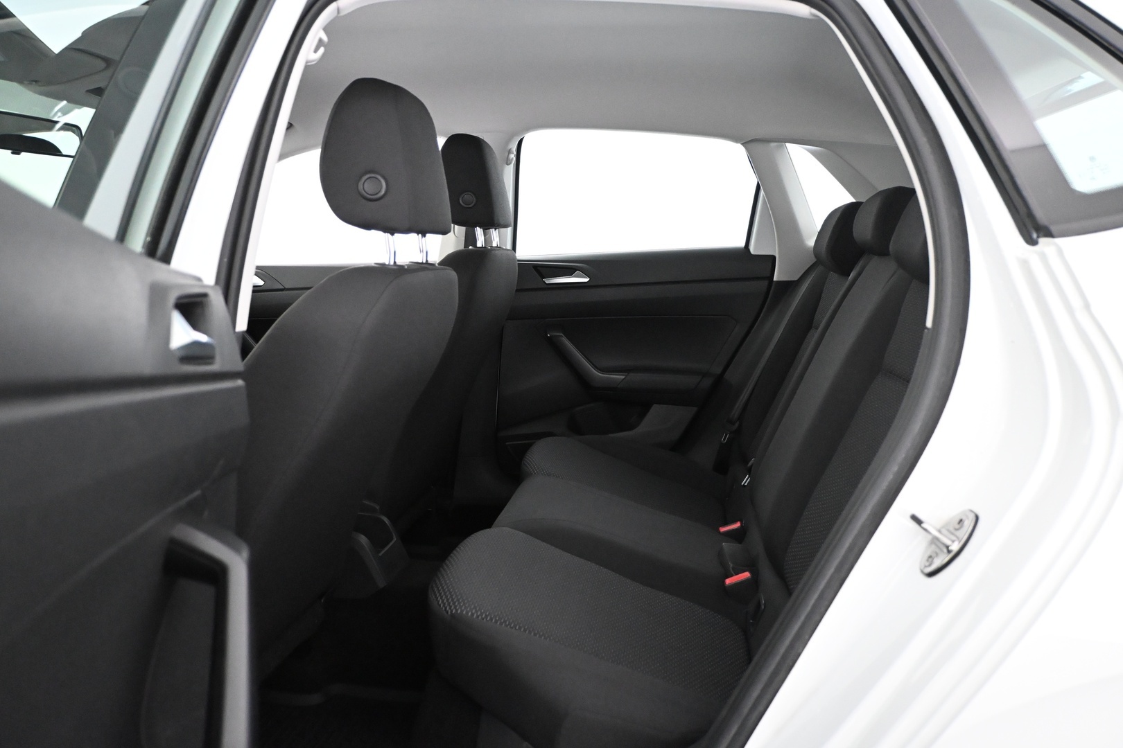 VOLKSWAGEN Polo 2018