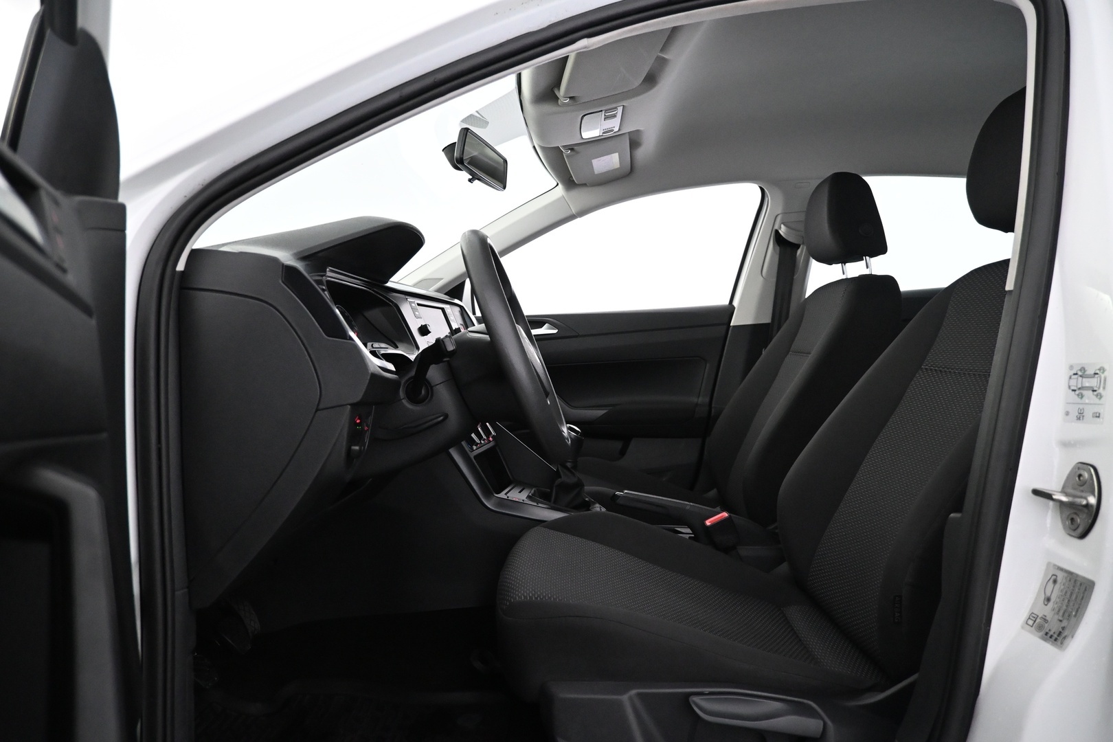 VOLKSWAGEN Polo 2018