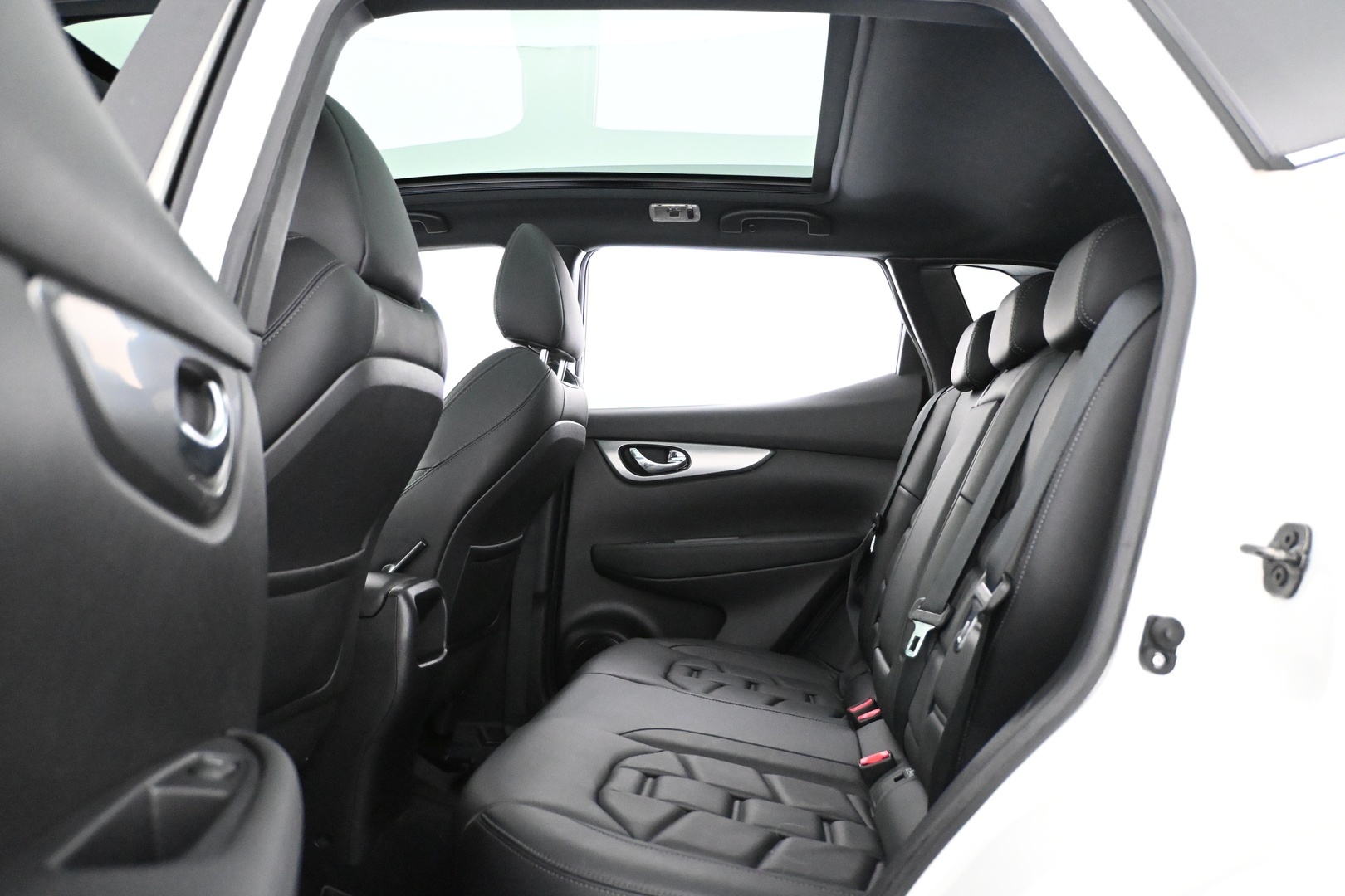 NISSAN Qashqai 2019