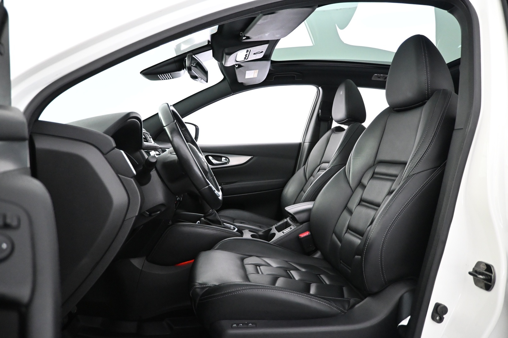 NISSAN Qashqai 2019