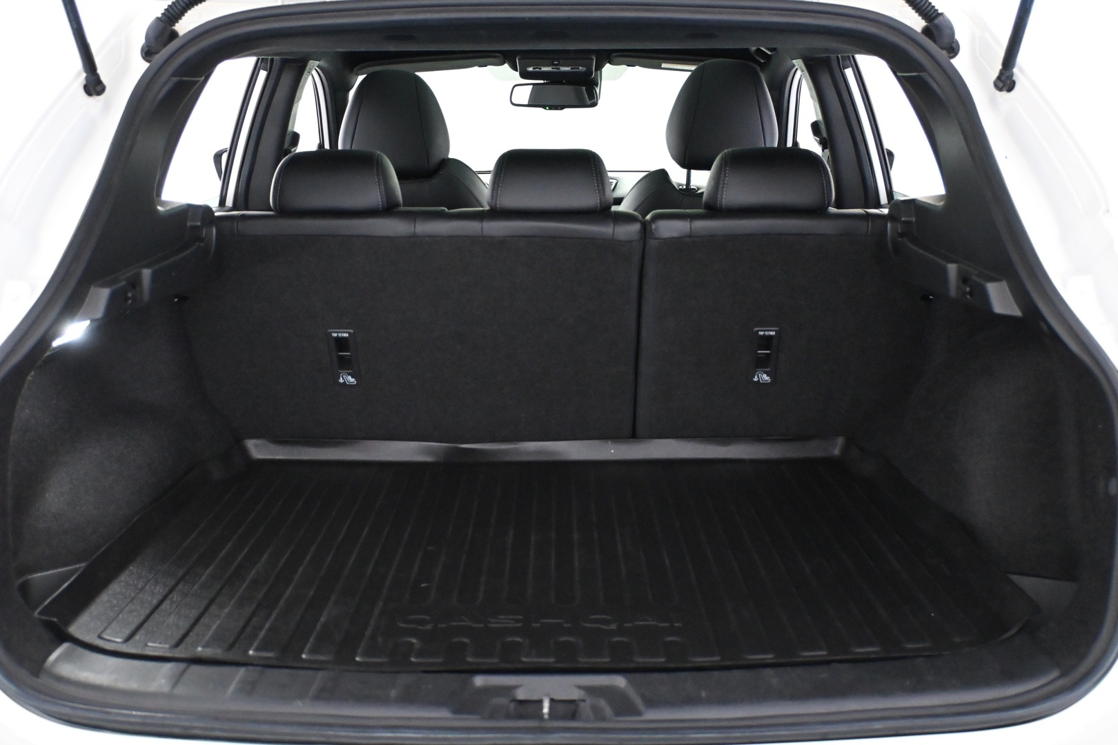NISSAN Qashqai 2019
