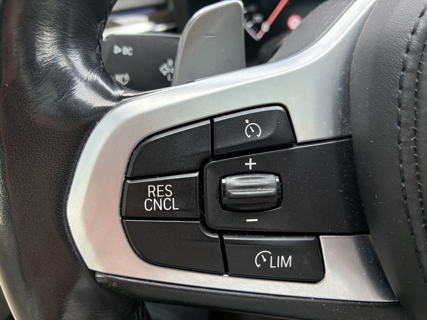 BMW 520 2019