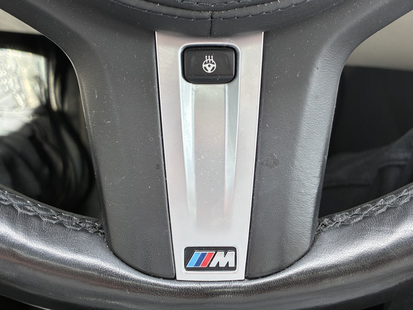 BMW 520 2019