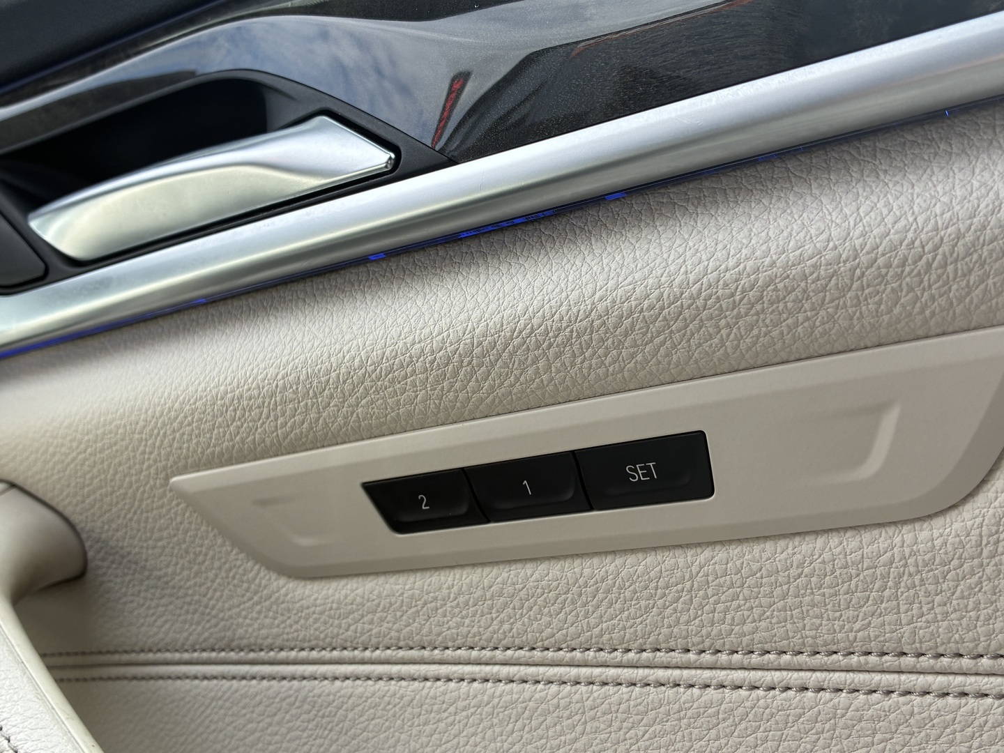 BMW 520 2019