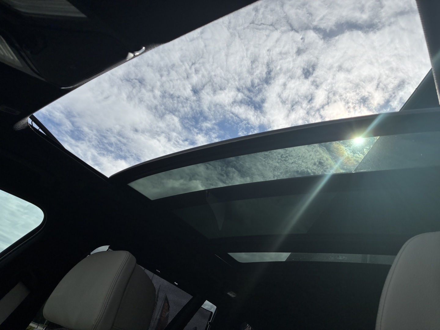 BMW 520 2019