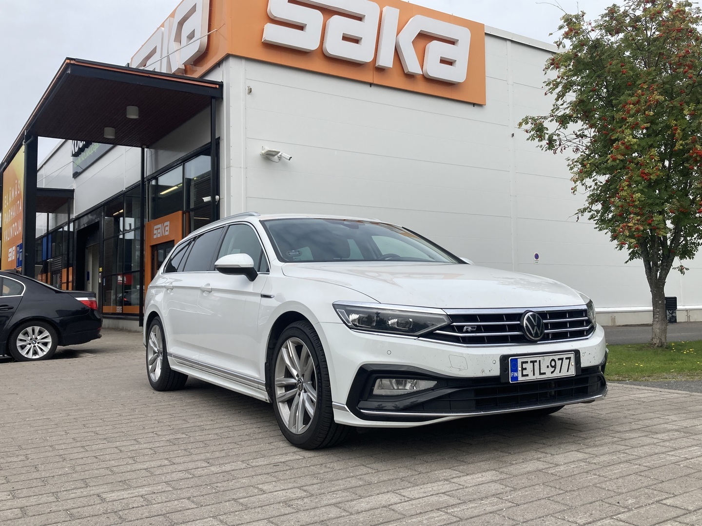VOLKSWAGEN Passat 2021