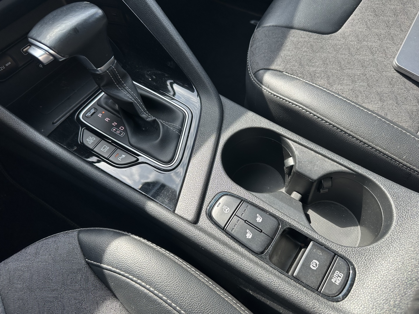 KIA Niro plug-in 2021