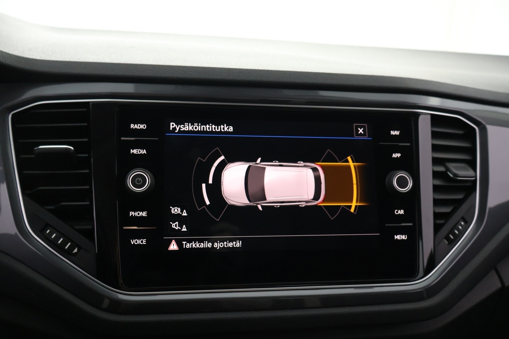 VOLKSWAGEN T-Roc 2021