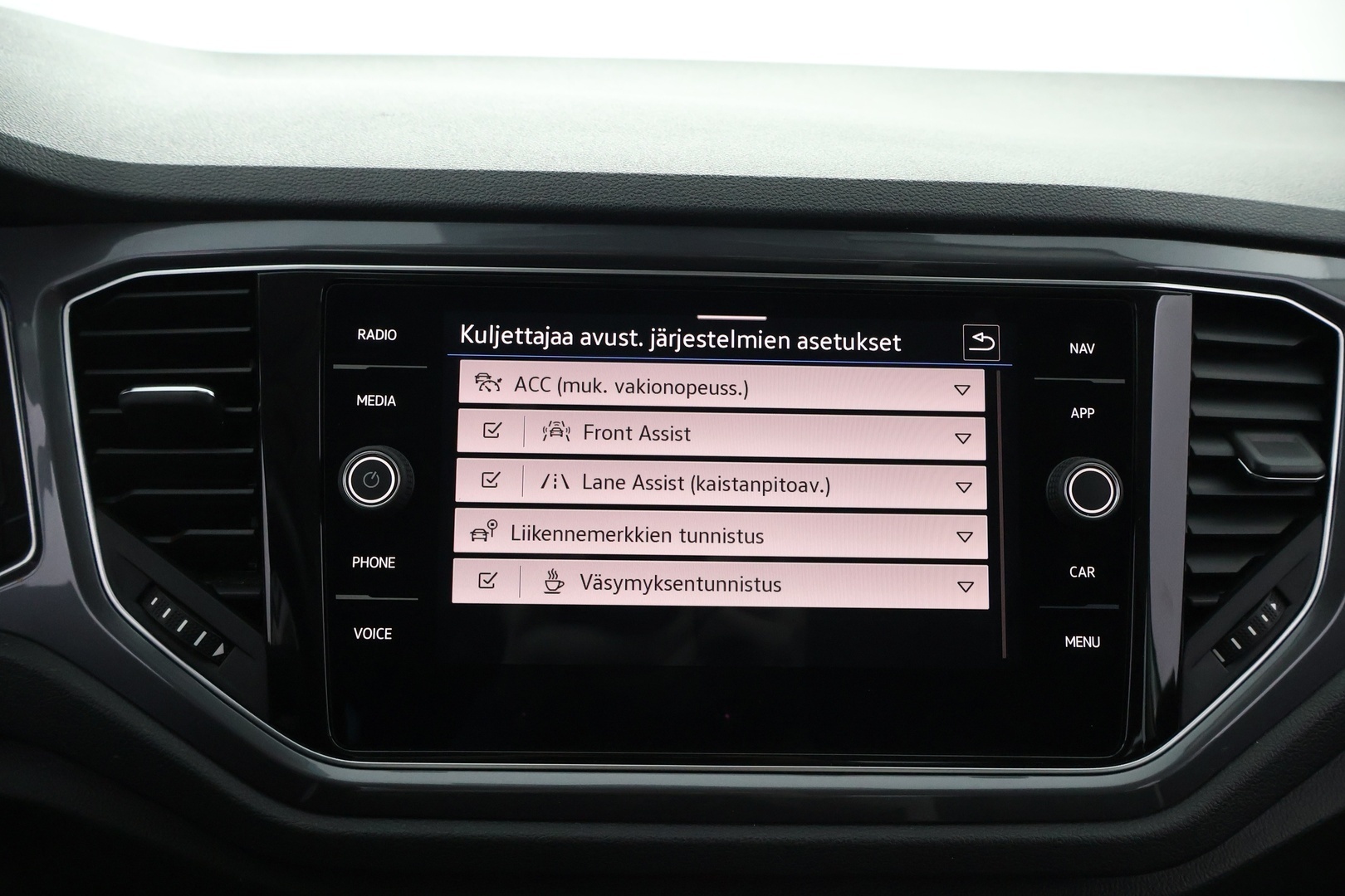 VOLKSWAGEN T-Roc 2021