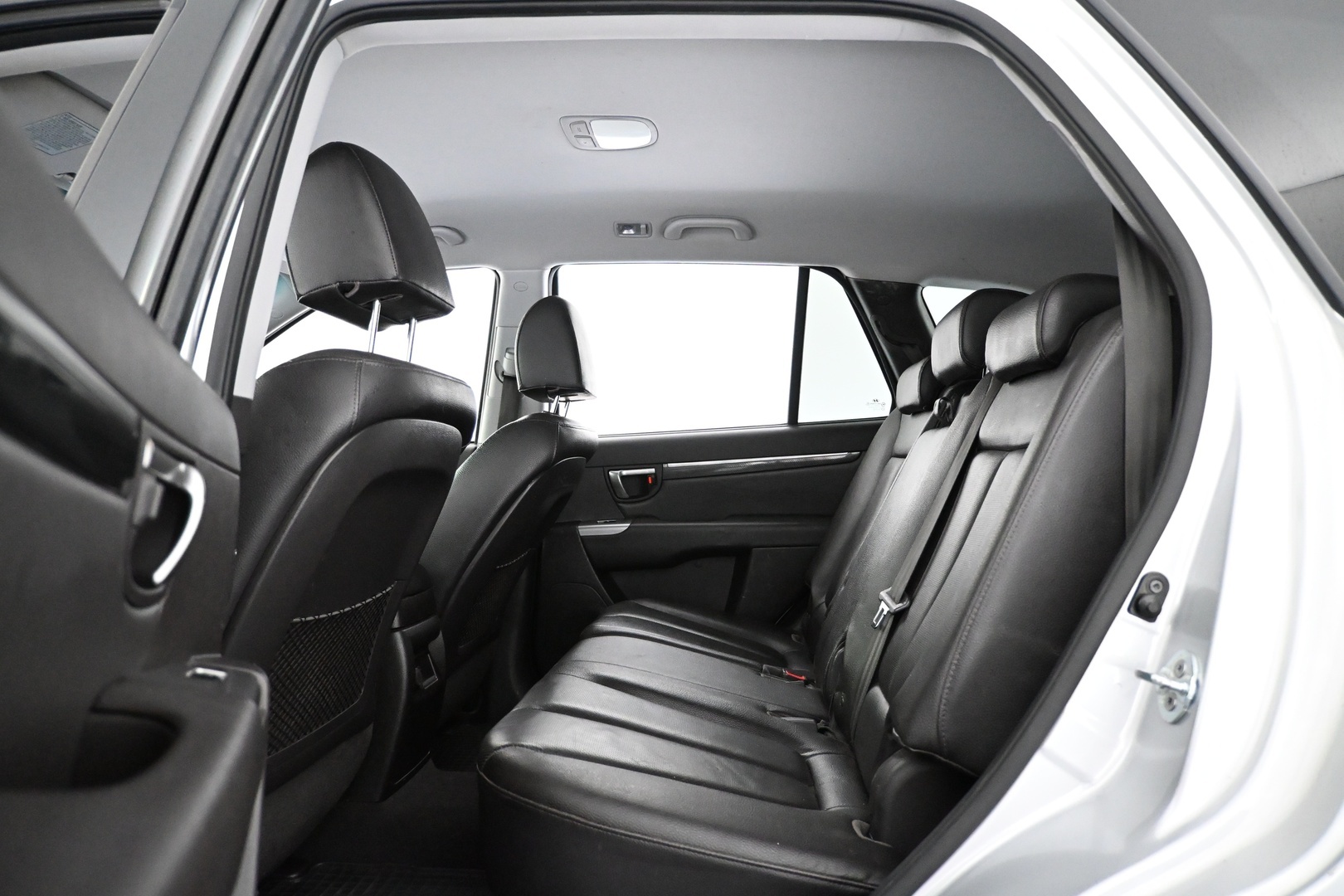 HYUNDAI Santa Fe 2012