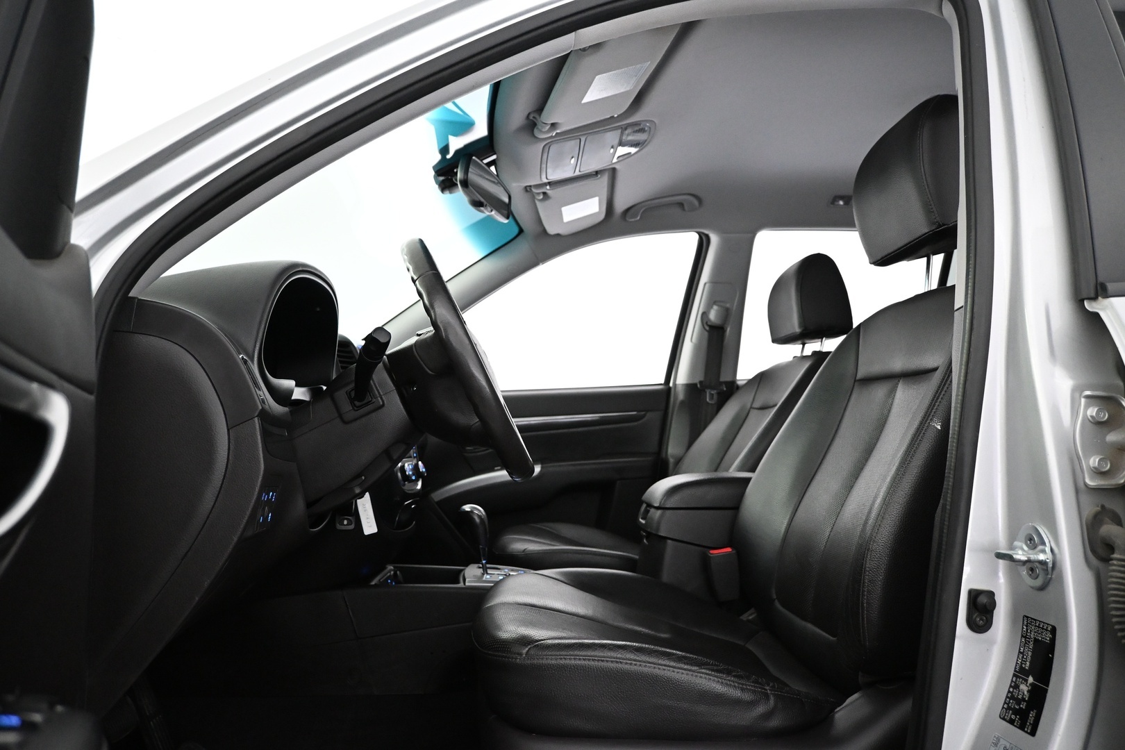 HYUNDAI Santa Fe 2012