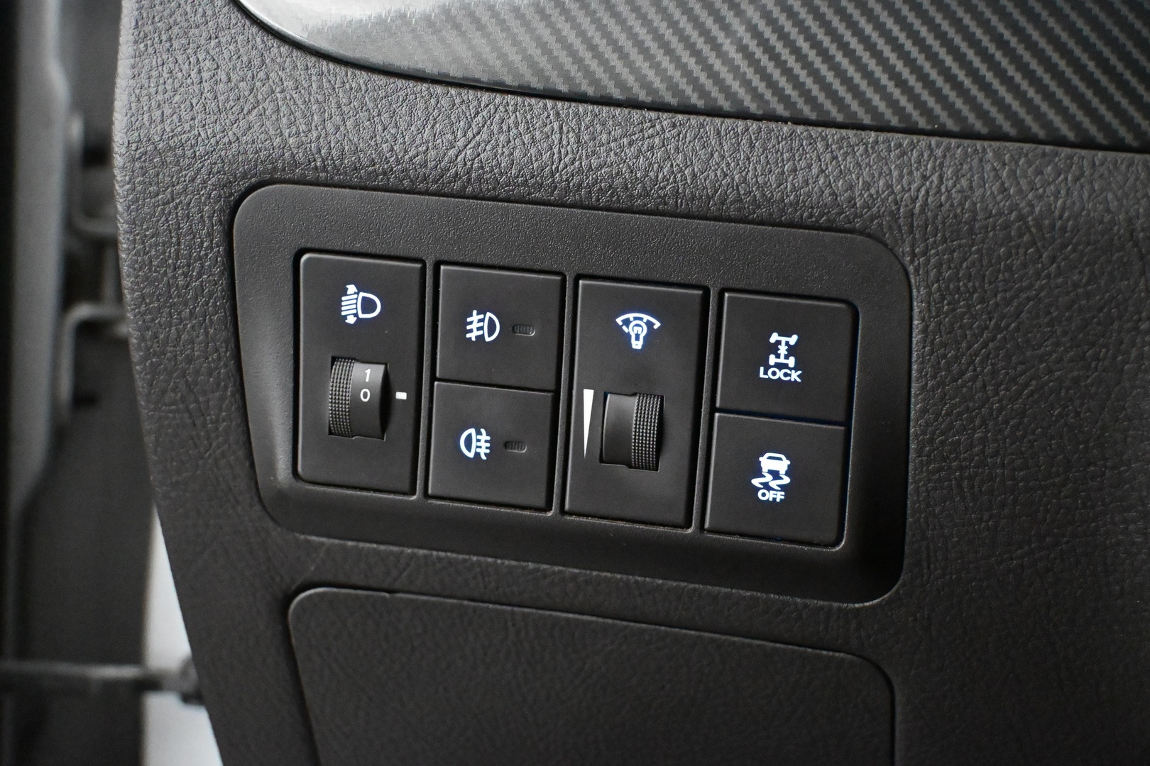 HYUNDAI Santa Fe 2012