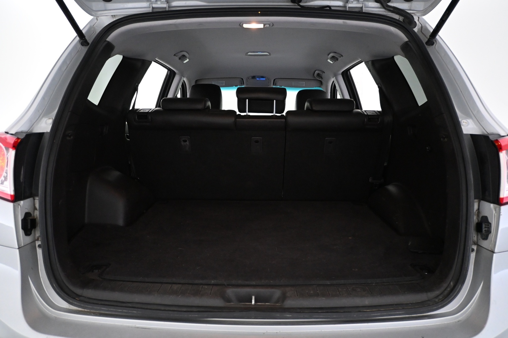 HYUNDAI Santa Fe 2012