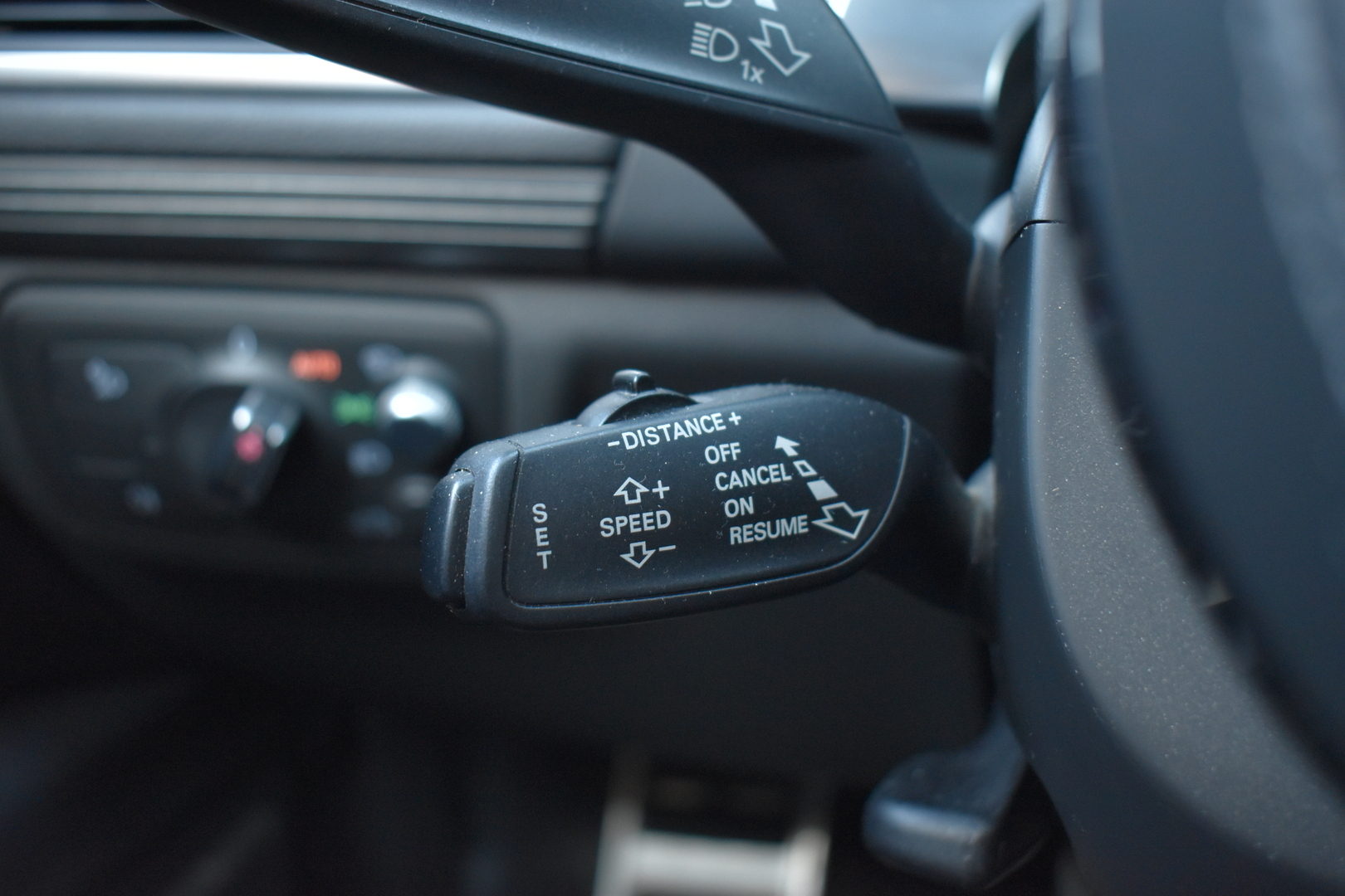 AUDI A7 2015