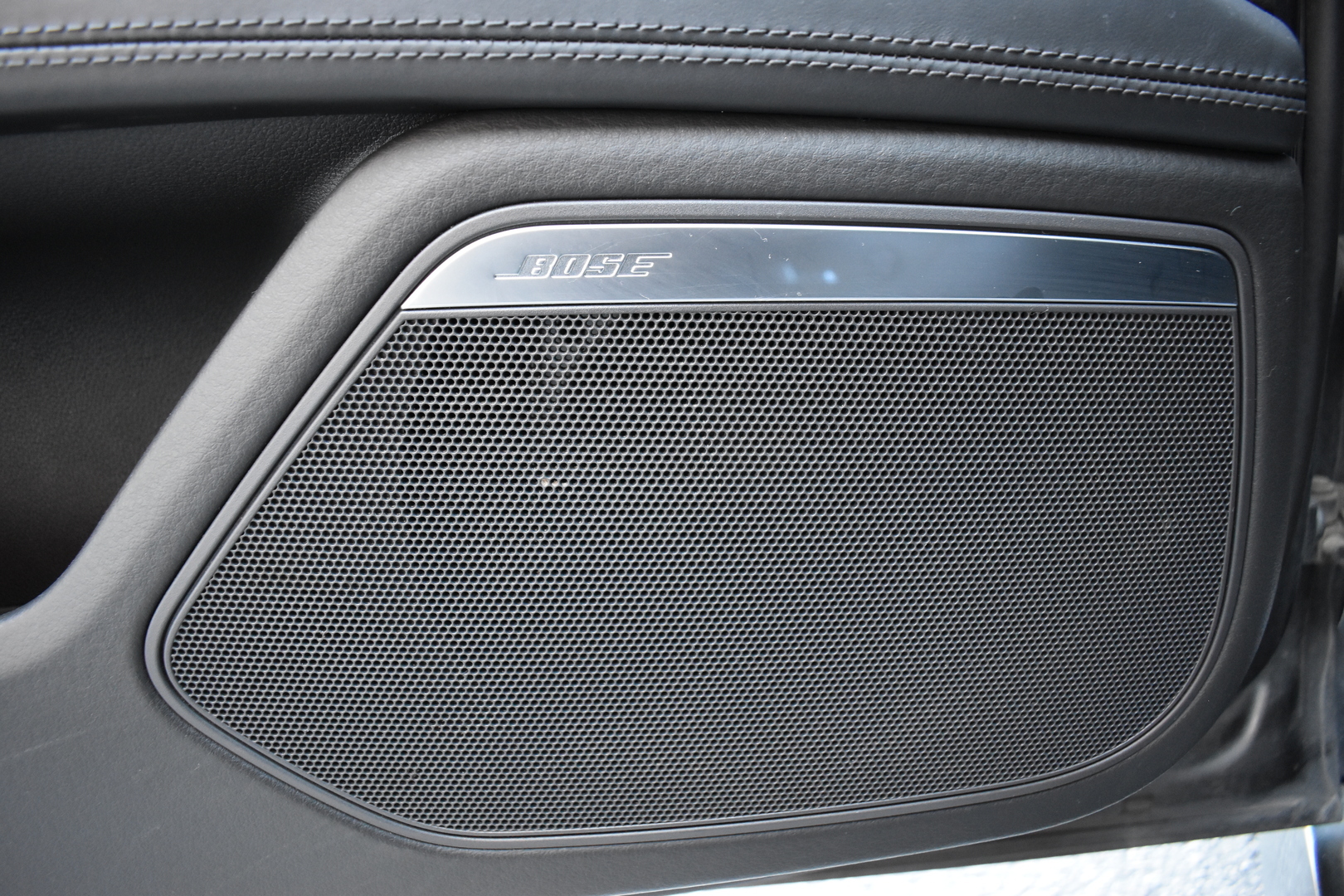 AUDI A7 2015
