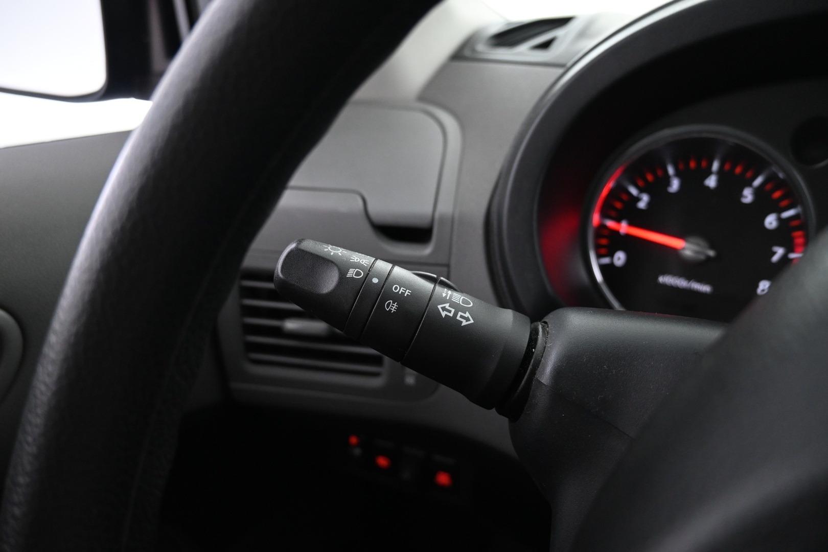 NISSAN X-TRAIL 2007