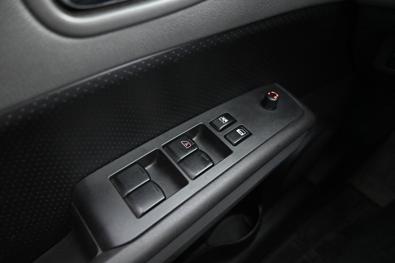 NISSAN X-TRAIL 2007