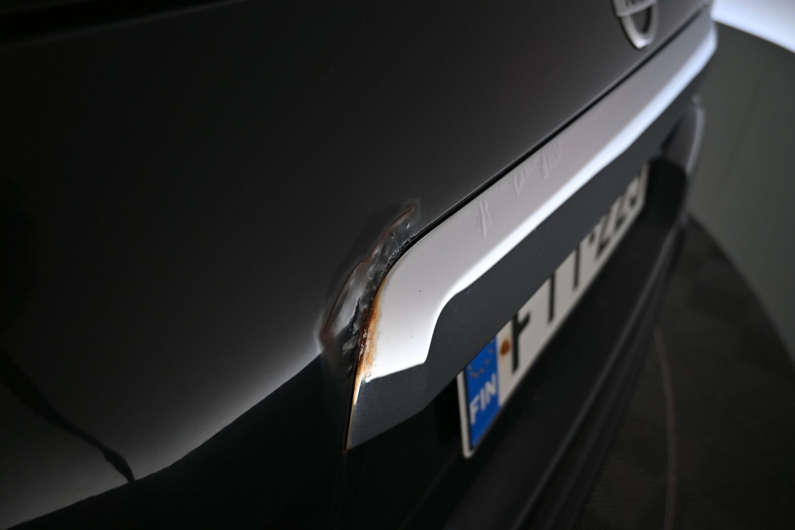 NISSAN X-TRAIL 2007