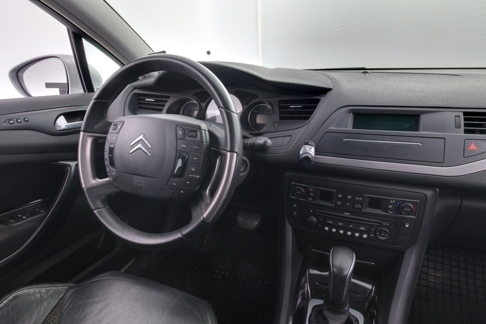 CITROEN C5 2009