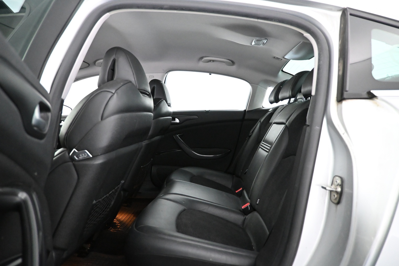 CITROEN C5 2009