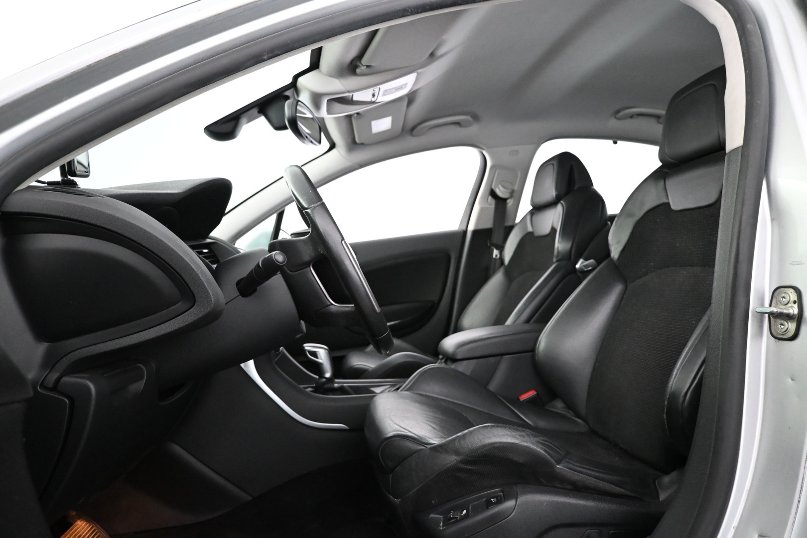 CITROEN C5 2009
