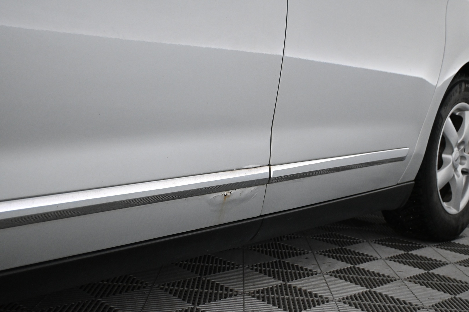 CITROEN C5 2009