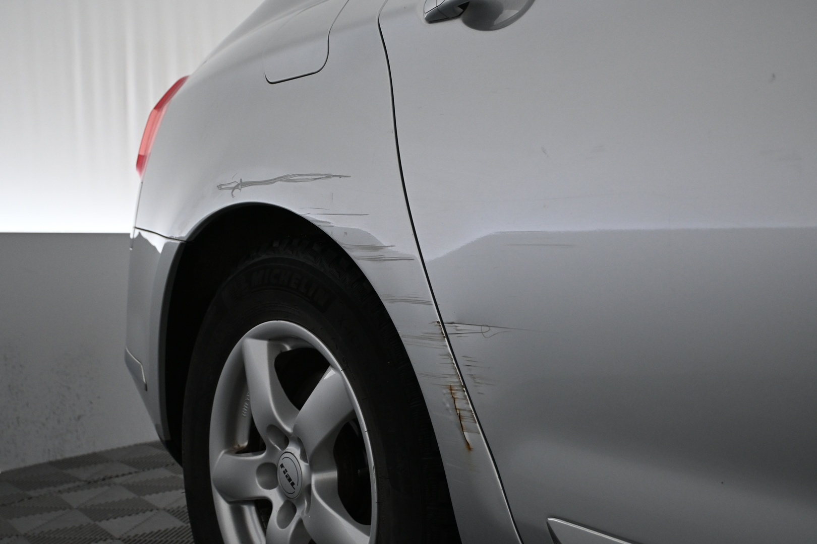 CITROEN C5 2009