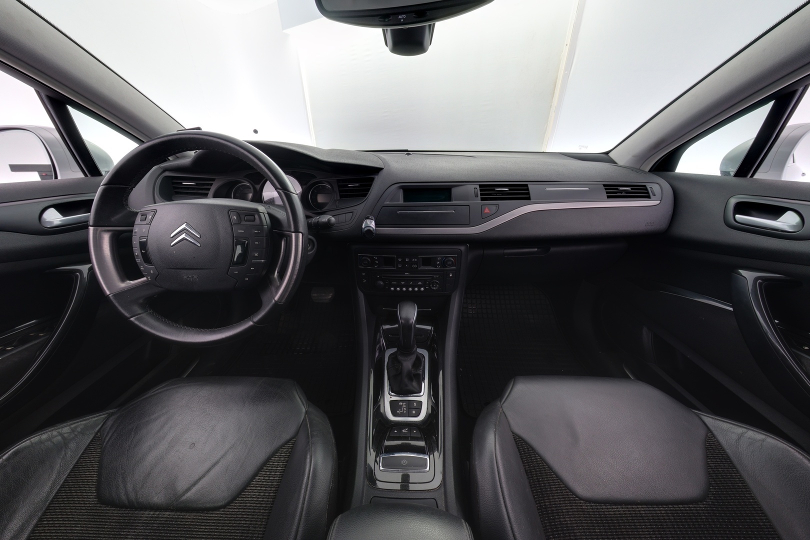 CITROEN C5 2009
