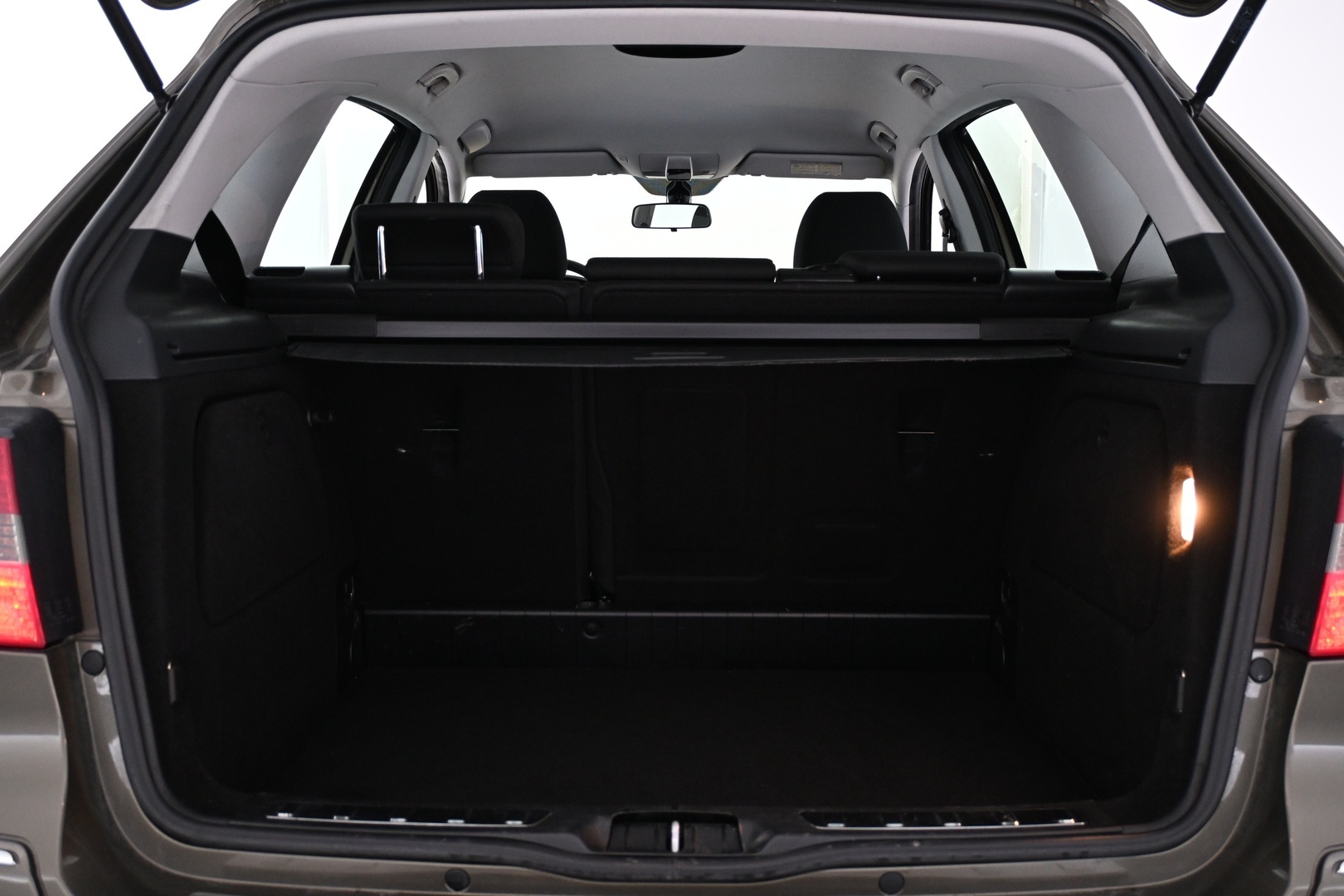 MERCEDES-BENZ B 2010