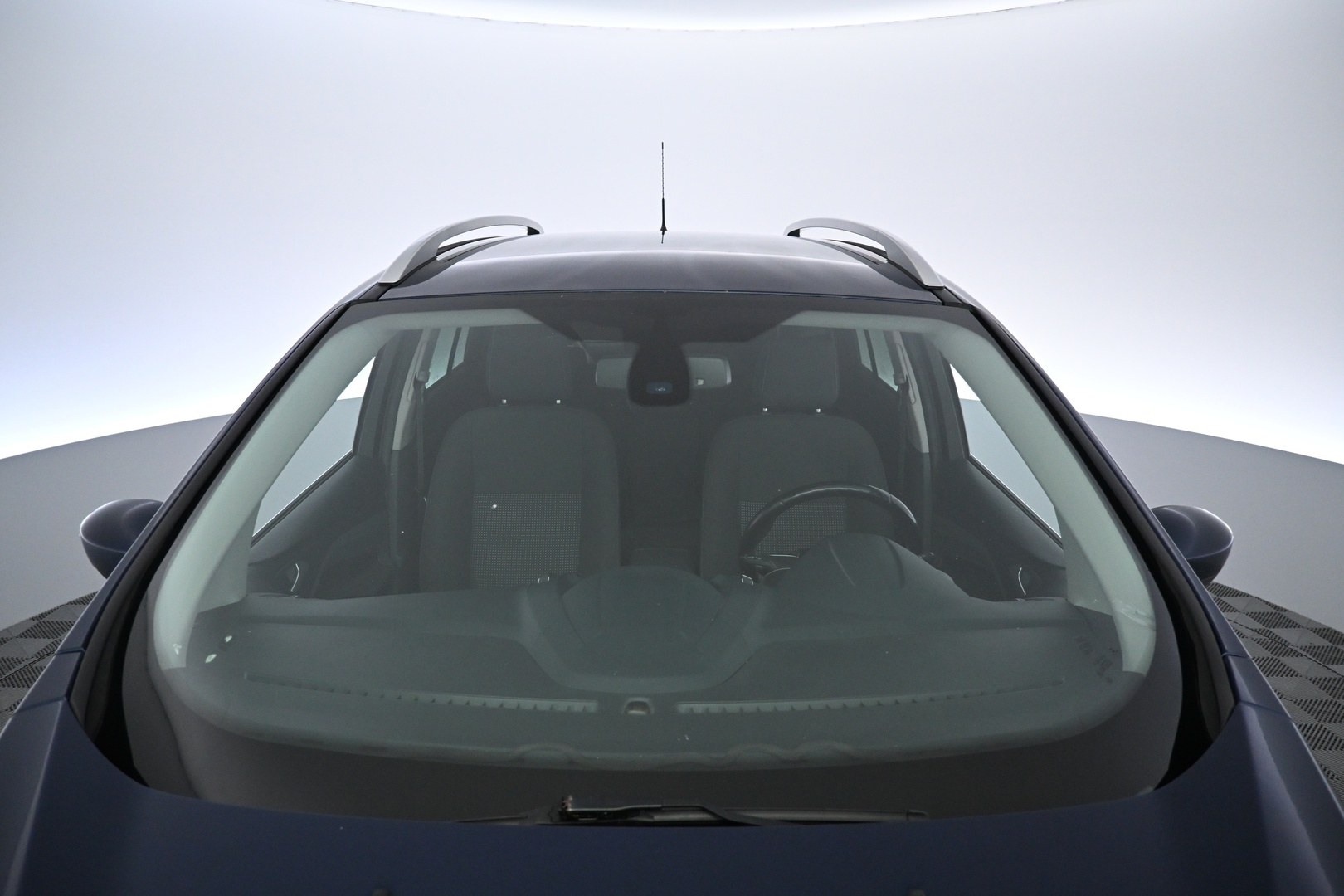 FORD Grand C-Max 2012