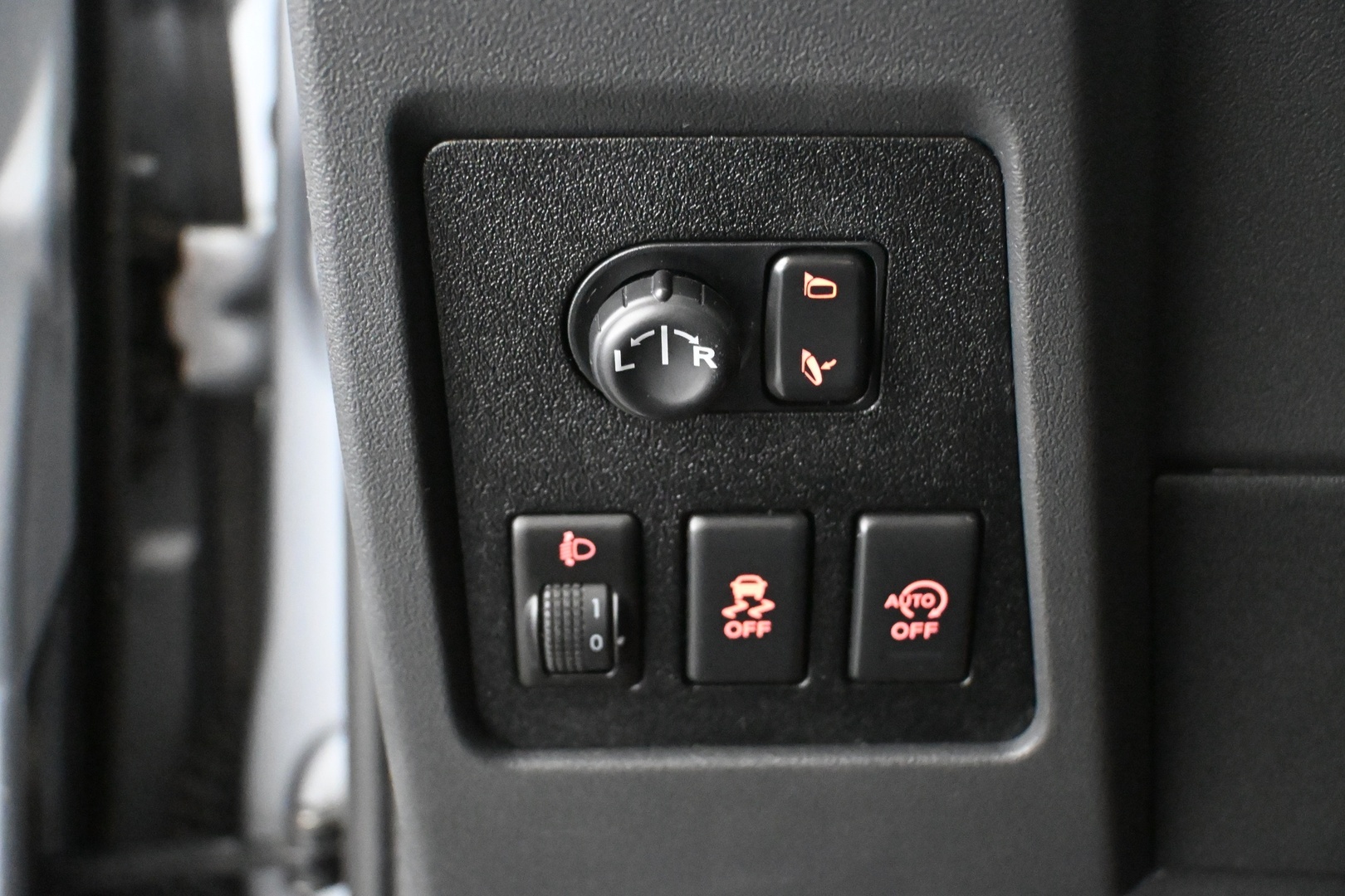 NISSAN Qashqai 2011