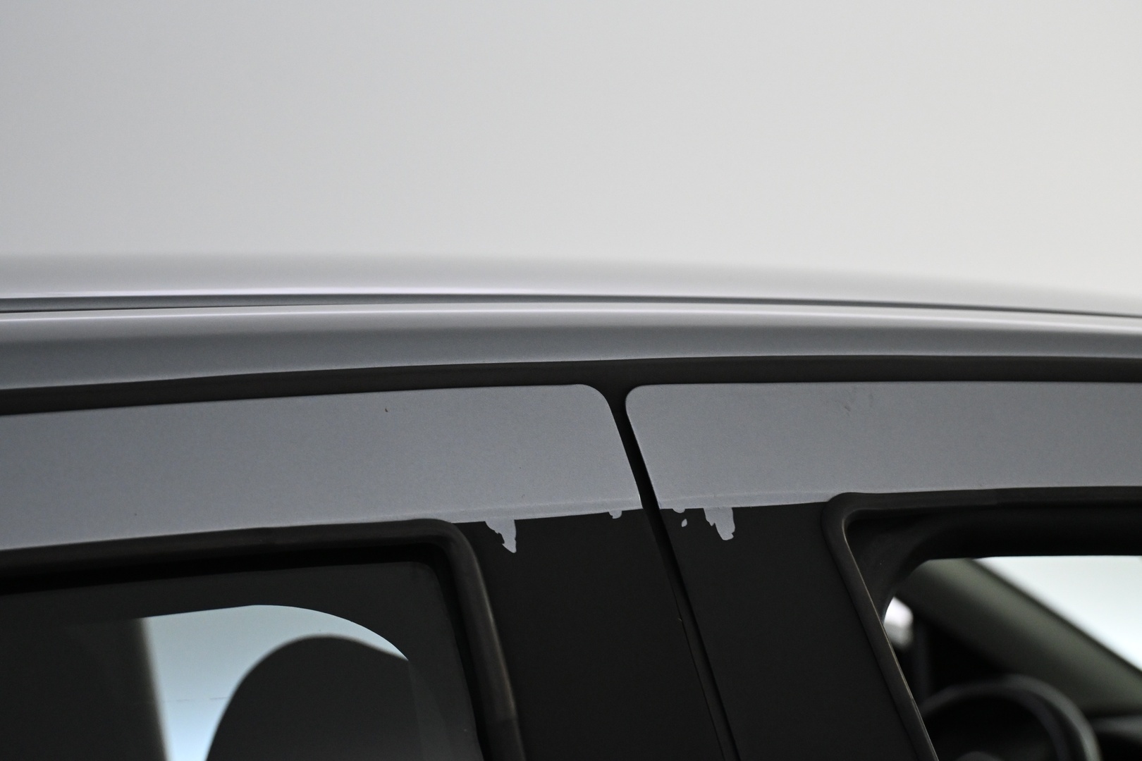 NISSAN Qashqai 2011