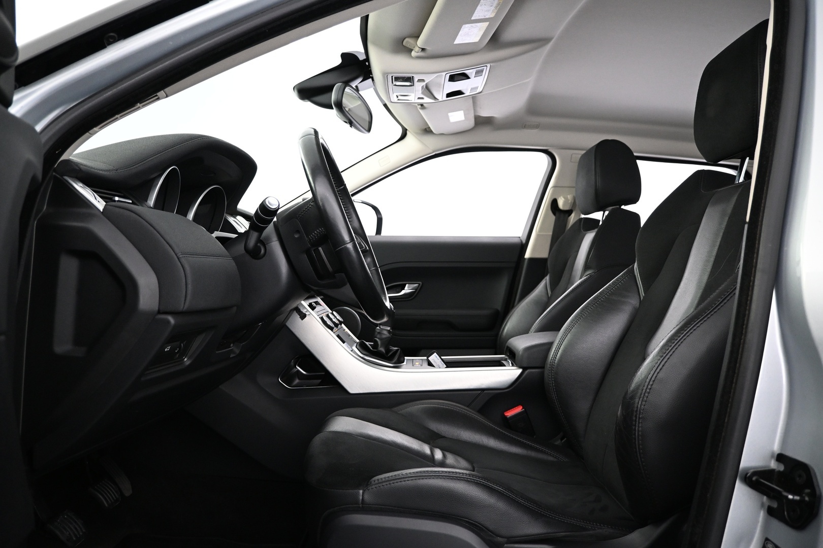 LAND ROVER Range Rover Evoque 2012