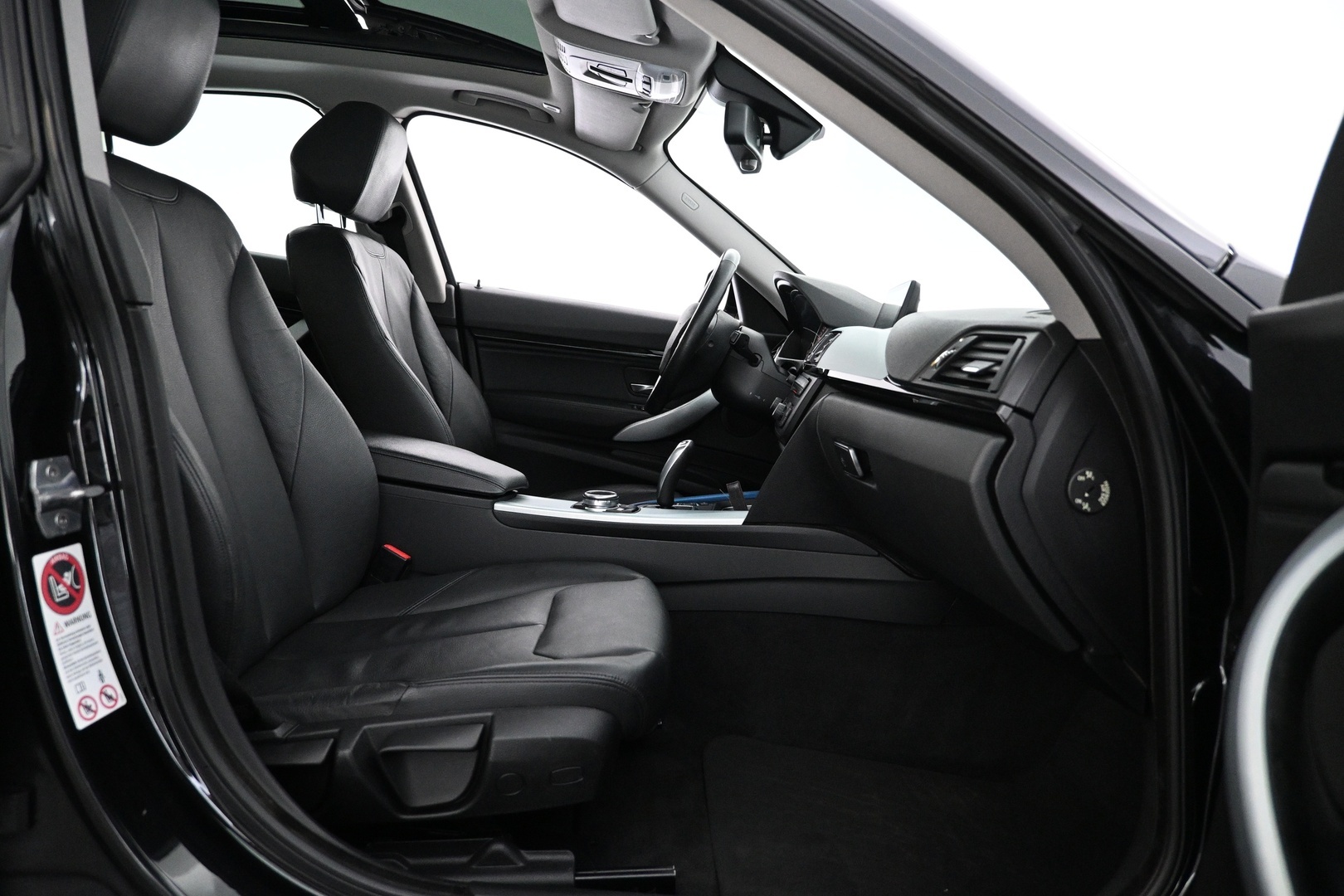 BMW 318 Gran Turismo 2014