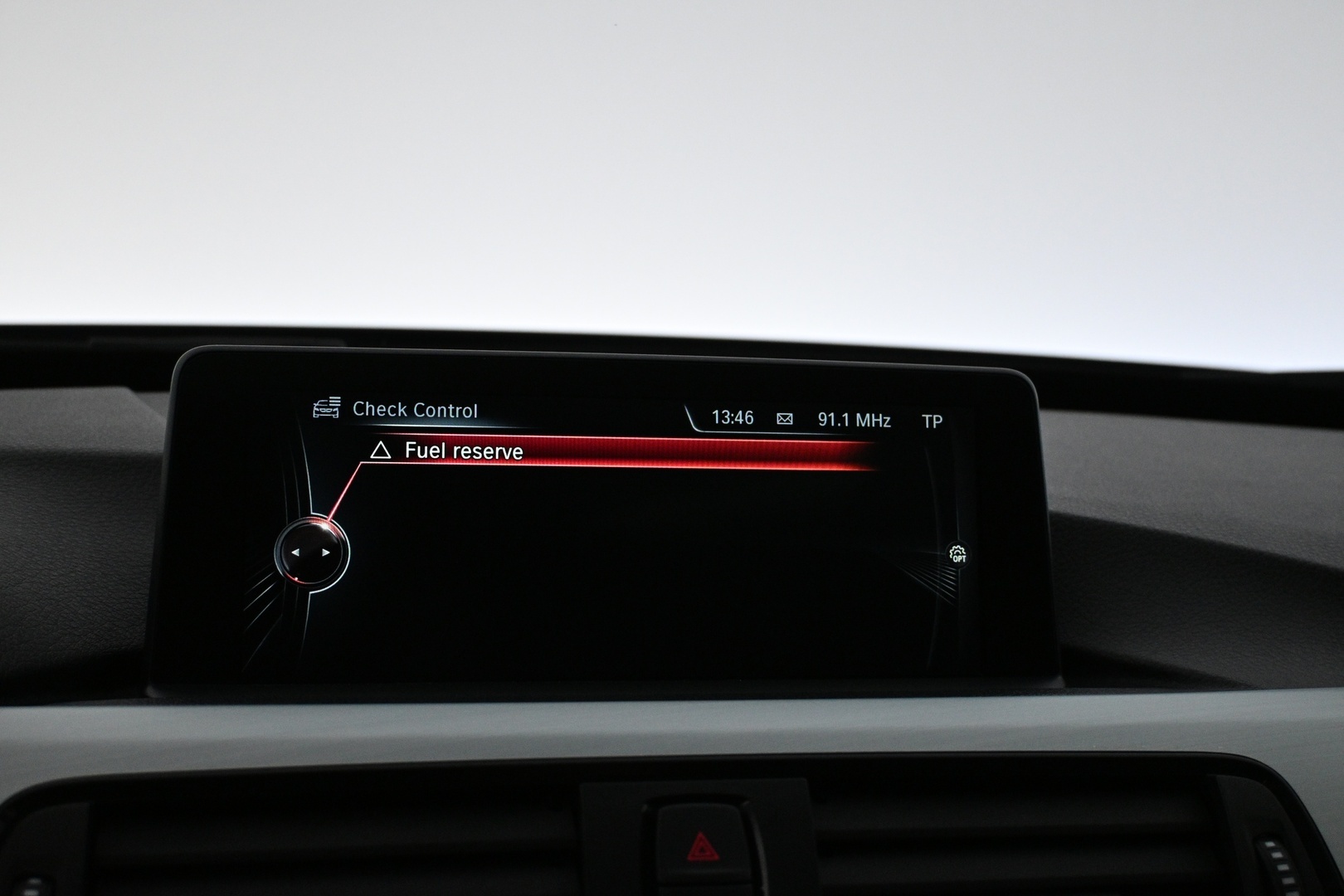 BMW 318 Gran Turismo 2014